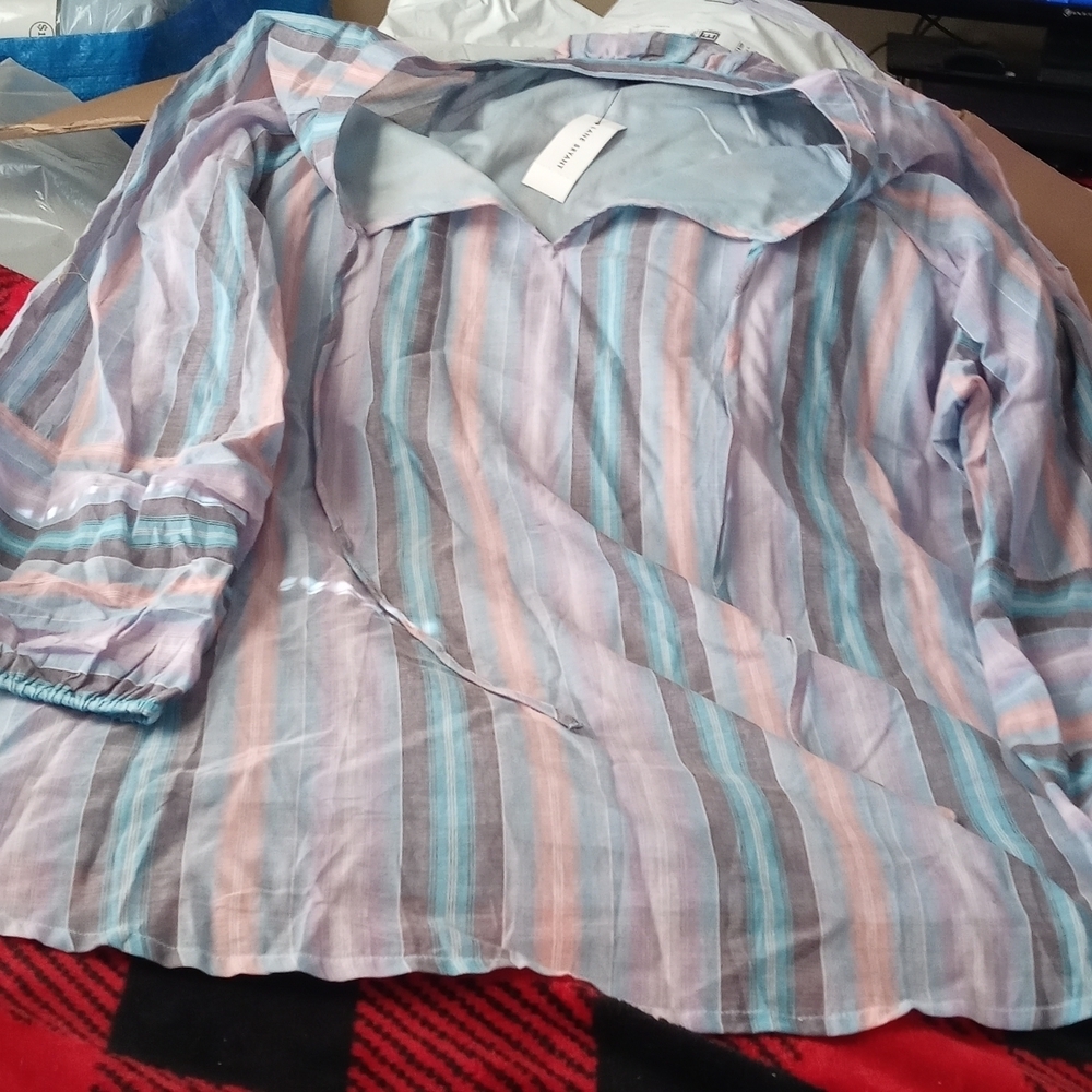 Lane Bryant shirt